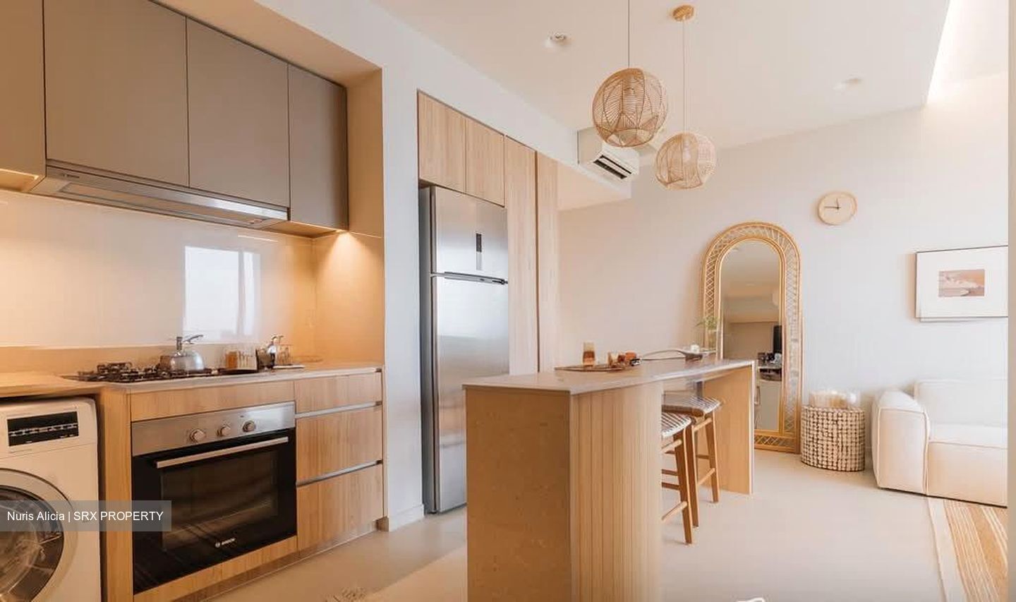 Twin Vew (D5), Apartment #555451621